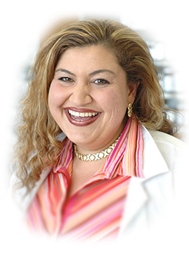 SAHAR SWIDAN, PHARM.D., R.Ph., ABAAHP, FAARFM, FMNM, FACA